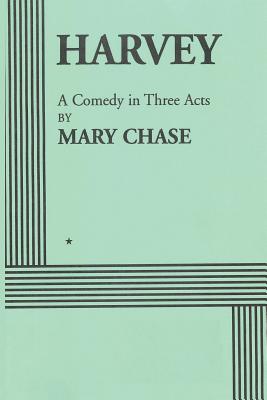 Harvey - Mary Chase