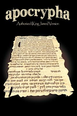 Apocrypha-KJV - King James Version
