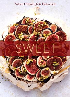 Sweet: Desserts from London's Ottolenghi [a Baking Book] - Yotam Ottolenghi
