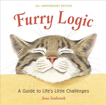Furry Logic: A Guide to Life's Little Challenges - Jane Seabrook