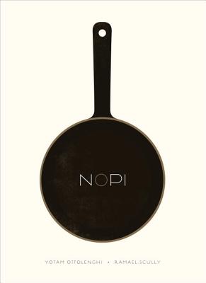 Nopi: The Cookbook - Yotam Ottolenghi