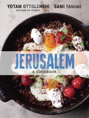Jerusalem: A Cookbook - Yotam Ottolenghi