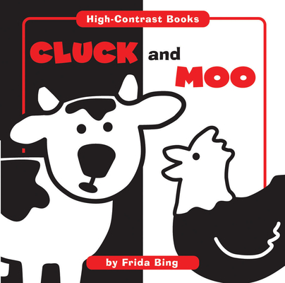 Cluck and Moo - Editor