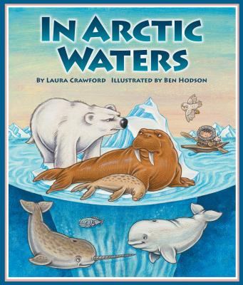 In Arctic Waters - Laura Crawford