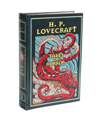 H. P. Lovecraft Tales of Horror - H. P. Lovecraft