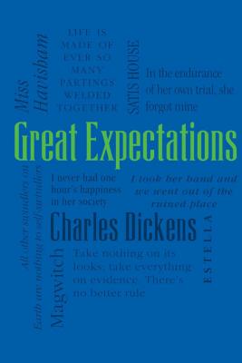 Great Expectations - Charles Dickens