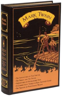 Mark Twain: Five Novels - Mark Twain