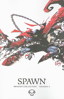 Spawn: Origins Volume 5 - Todd Mcfarlane