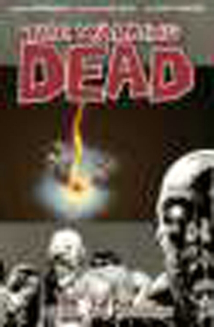 The Walking Dead Volume 9: Here We Remain - Robert Kirkman