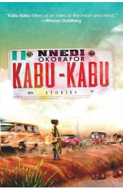 Kabu Kabu - Nnedi Okorafor