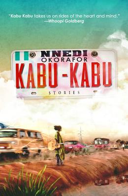 Kabu Kabu - Nnedi Okorafor