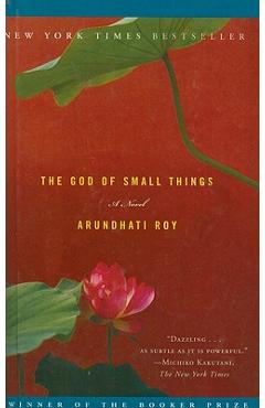 The God of Small Things