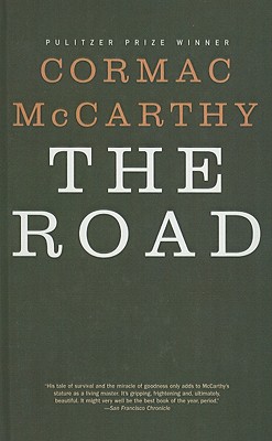 The Road - Cormac Mccarthy