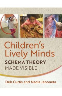 Children's Lively Minds: Schema Theory Made Visible - Deb Curtis