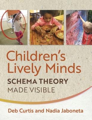 Children's Lively Minds: Schema Theory Made Visible - Deb Curtis