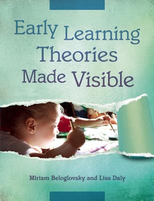 Early Learning Theories Made Visible - Miriam Beloglovsky