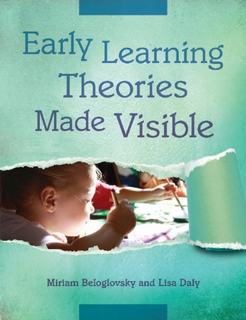 Early Learning Theories Made Visible - Miriam Beloglovsky