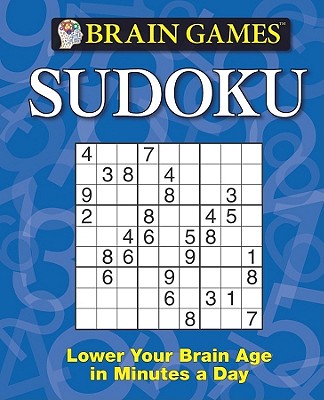 Sudoku - Publications International