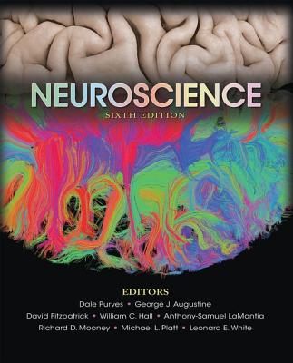 Neuroscience - Dale Purves