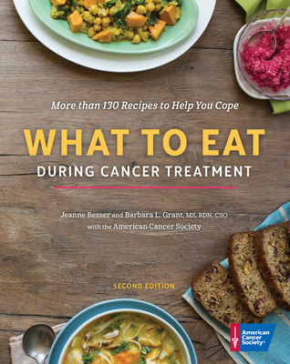 What to Eat During Cancer Treatment - American Cancer Society