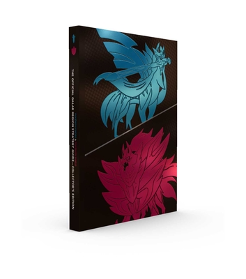 Pok�mon Sword & Pok�mon Shield: The Official Galar Region Strategy Guide: Collector's Edition - The Pokemon Company International
