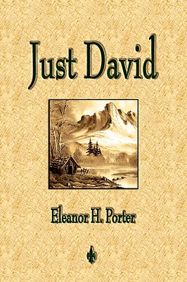 Just David - Eleanor H. Porter