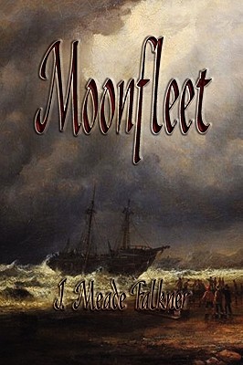 Moonfleet - John Meade Falkner