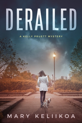 Derailed - Mary Keliikoa