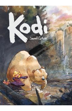 Kodi (Book 1) - Jared Cullum