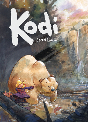 Kodi (Book 1) - Jared Cullum