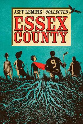 The Collected Essex County - Jeff Lemire