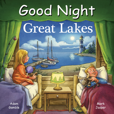 Good Night Great Lakes - Adam Gamble