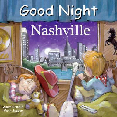 Good Night Nashville - Adam Gamble