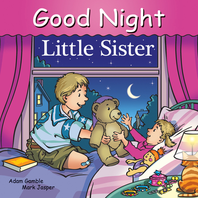 Good Night Little Sister - Adam Gamble