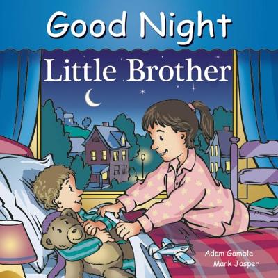 Good Night Little Brother - Adam Gamble