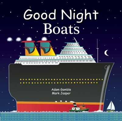 Good Night Boats - Adam Gamble