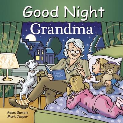Good Night, Grandma - Adam Gamble