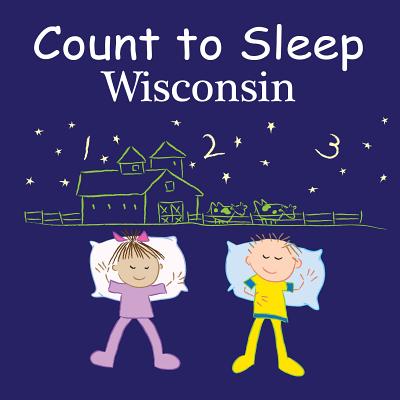 Count to Sleep: Wisconsin - Adam Gamble