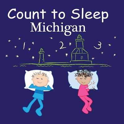 Count to Sleep Michigan - Adam Gamble