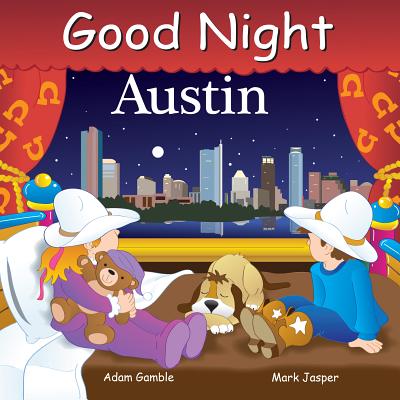 Good Night Austin - Adam Gamble