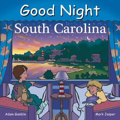 Good Night South Carolina - Adam Gamble