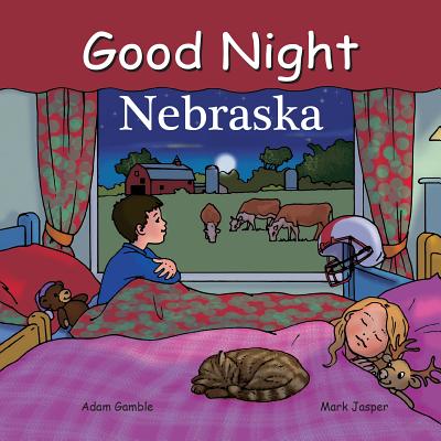 Good Night Nebraska - Adam Gamble