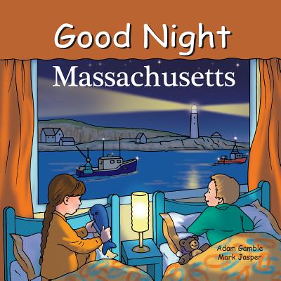 Good Night Massachusetts - Adam Gamble