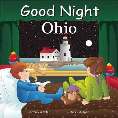Good Night Ohio - Adam Gamble