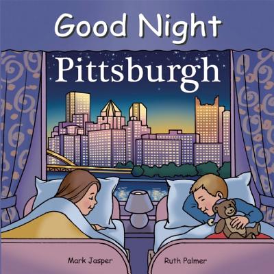 Good Night Pittsburgh - Mark Jasper