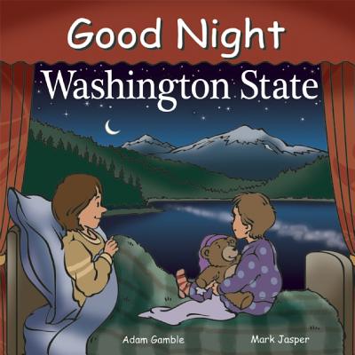 Good Night Washington State - Adam Gamble