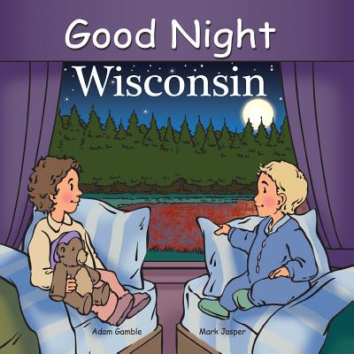 Good Night Wisconsin - Adam Gamble
