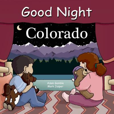 Good Night Colorado - Adam Gamble