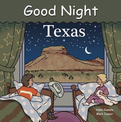 Good Night Texas - Adam Gamble