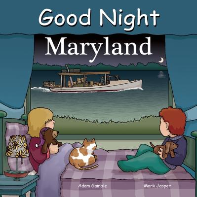 Good Night Maryland - Adam Gamble